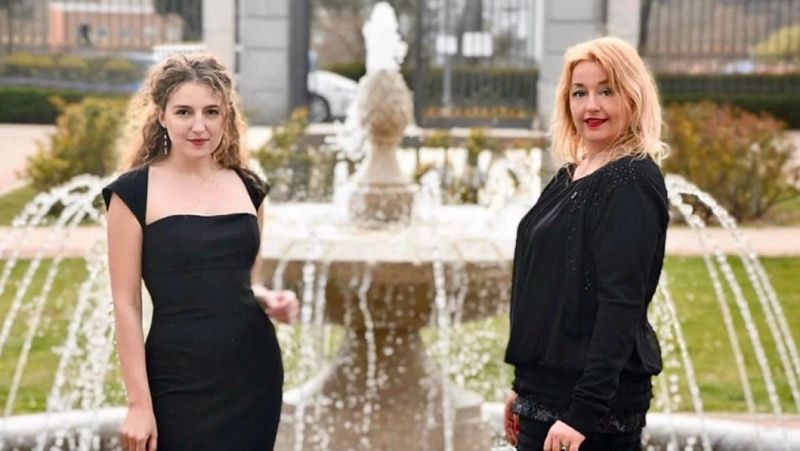 D�o Amalthea - escuchar ahora