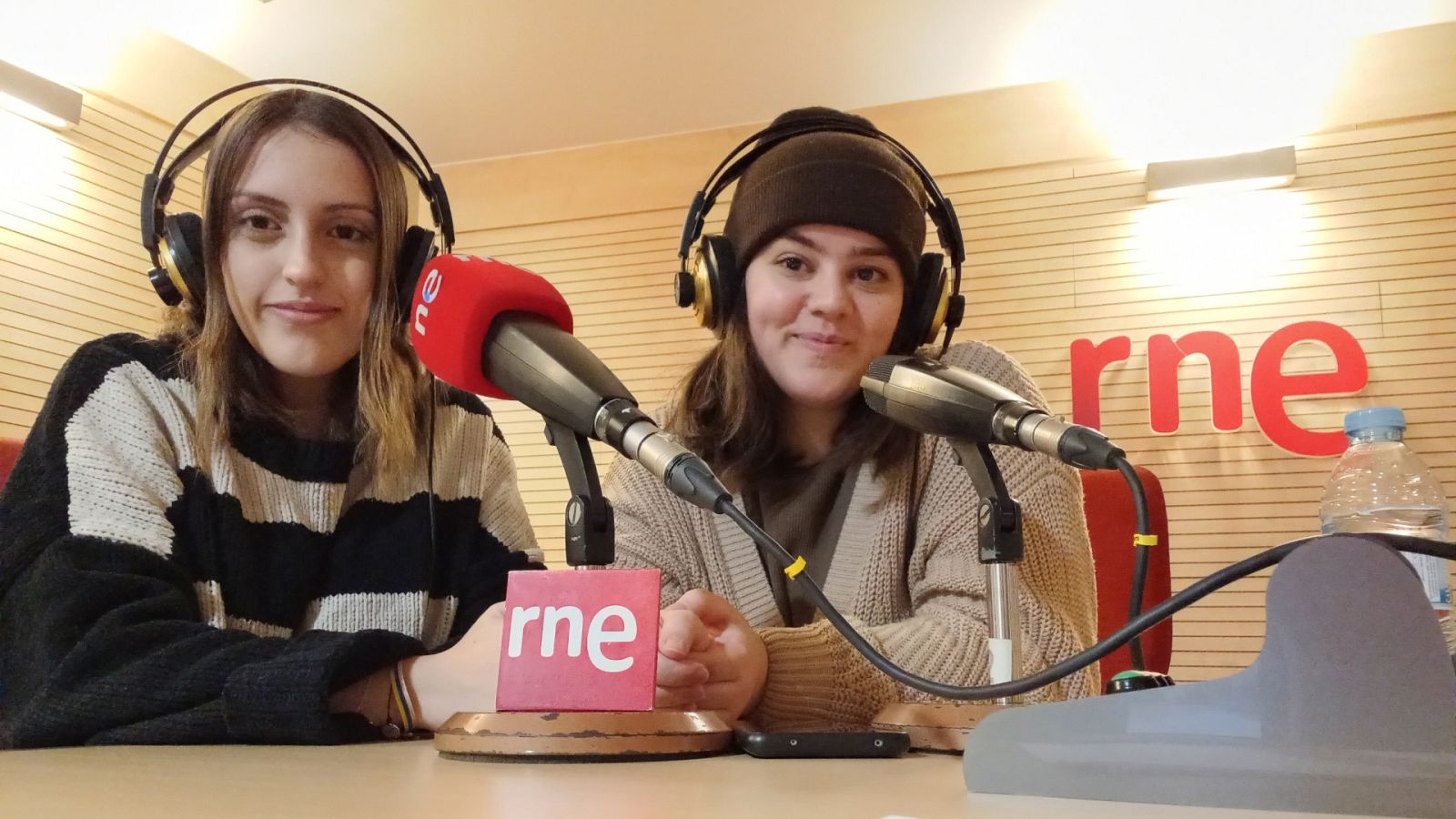 Mi gramo de locura - Ikigai: las huellas del alma en la piel - 19/05/2023 - Escuchar ahora