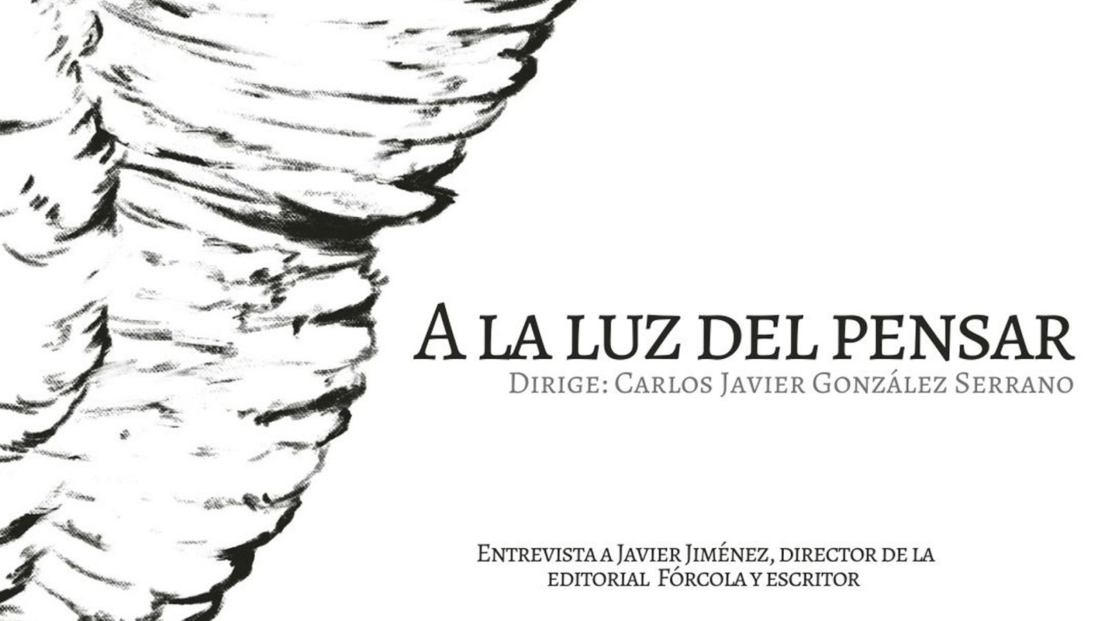 A la luz del pensar - El libro como instrumento contra el totalitarismo - Escuchar ahora