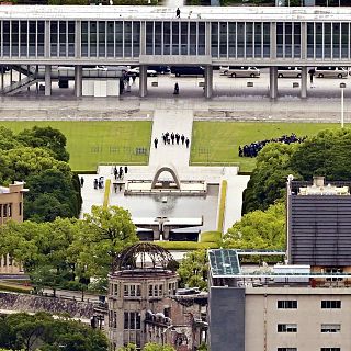 Crónica internacional
