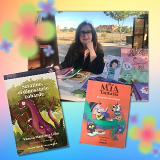 La estación azul de los niños (LEAN)