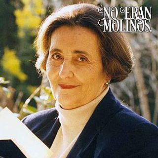 No eran molinos. Clásicos de la literatura española