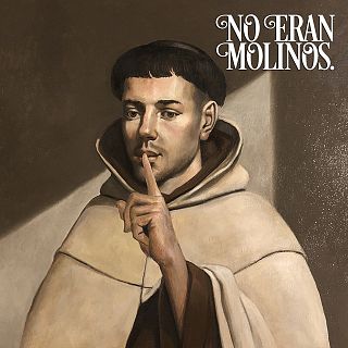 No eran molinos. Clásicos de la literatura española