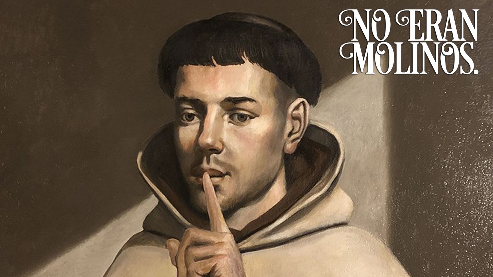 No eran molinos - Cántico espiritual, de San Juan de la Cruz - Escuchar ahora