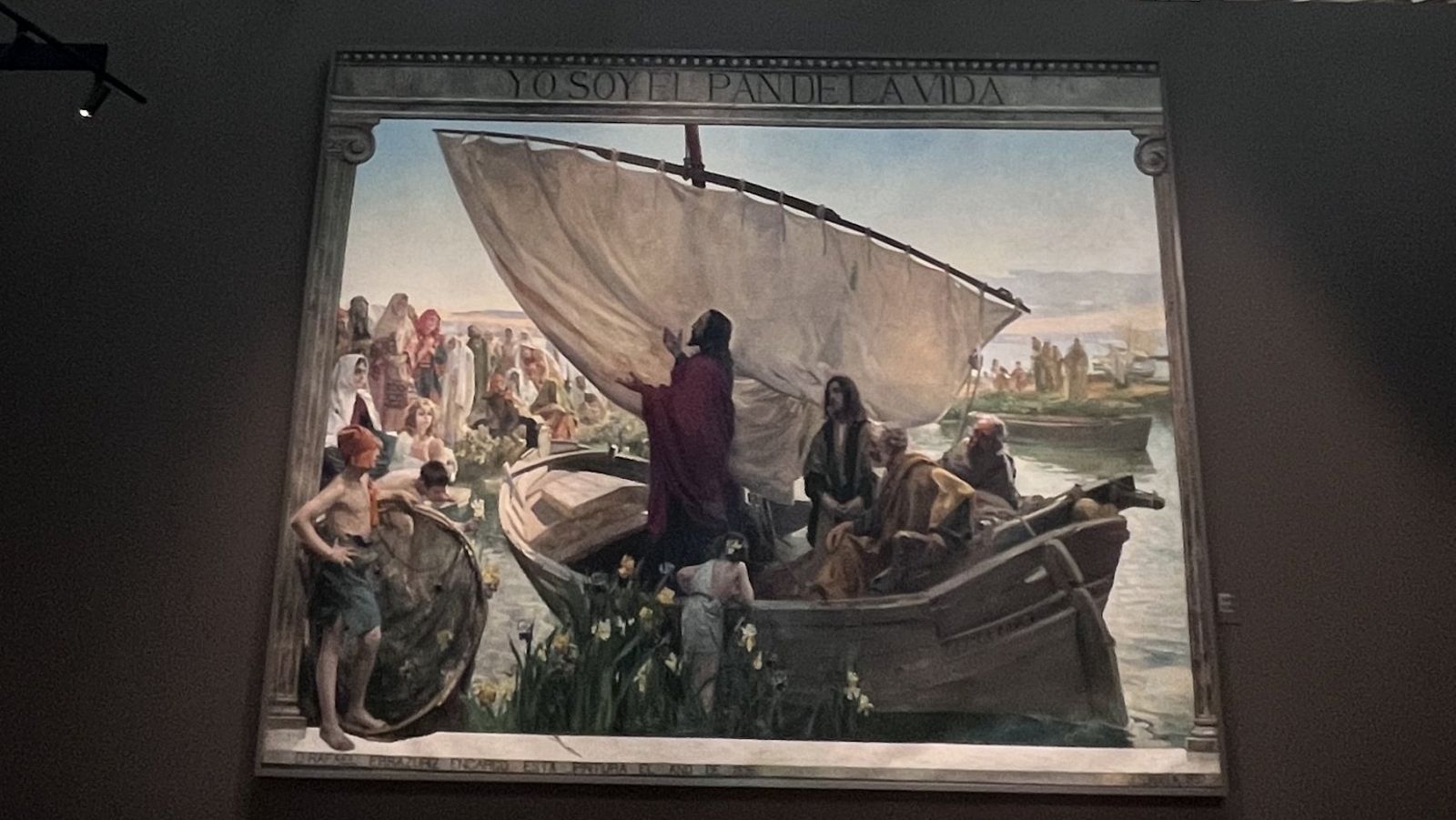 Arte compacto en Radio 5 - El Museo de Bellas Artes de Valencia amplía sus fondos - 20/05/23 - Escuchar ahora