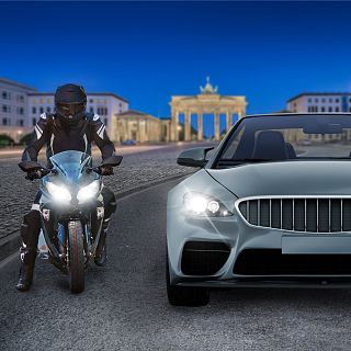 Seguridad vial en Radio 5