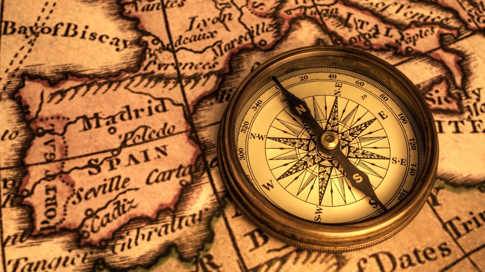 No necesitaba saber esto - La historia de España de Pemam - 19/05/23 - escuchar ahora