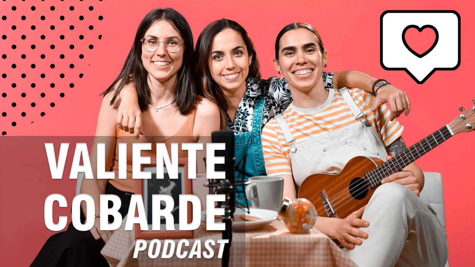 Si tu fan se entera de esto - Podcast: Valiente Cobarde - 19/05/2023 - Escuchar ahora
