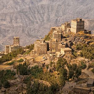 Nómadas - Nómadas - Yemen, un viaje contra el olvido - 20/05/23 - Escuchar ahora