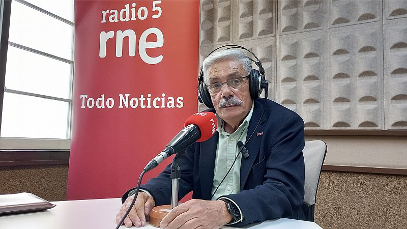 Entrevistas Electorales Gijón/Xixón PSOE - Luis Manuel Flórez