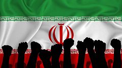 Cinco continentes - Irán ejecuta a tres manifestantes
