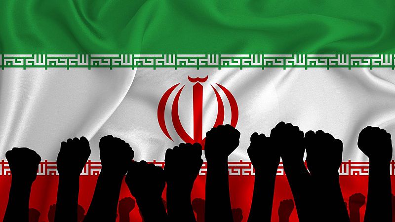 Cinco continentes - Irán ejecuta a tres manifestantes - Escuchar ahora