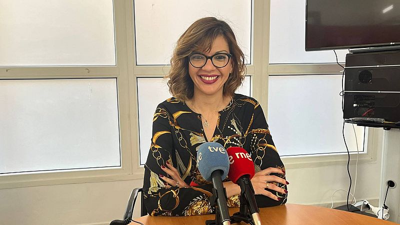 24 horas - Sabrina Moh, delegada del Gobierno en Melilla: "Podemos garantizar un proceso electoral limpio" - Escuchar ahora