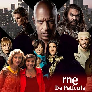 De película - RNE