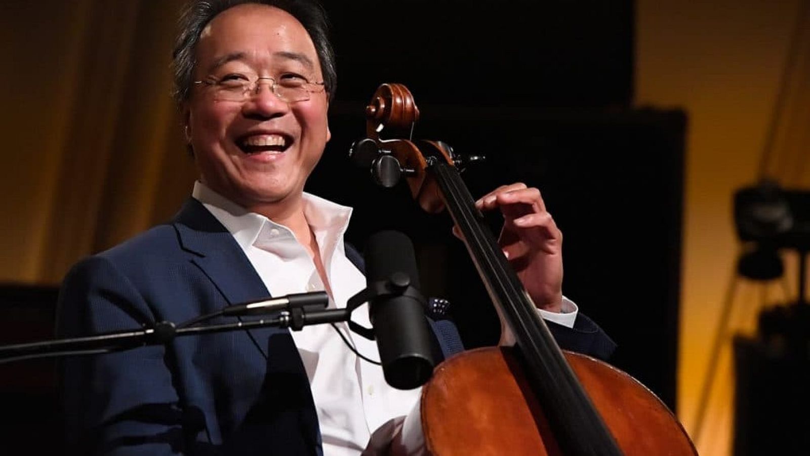 La hora de Bach - 20/05/23 - escuchar ahora