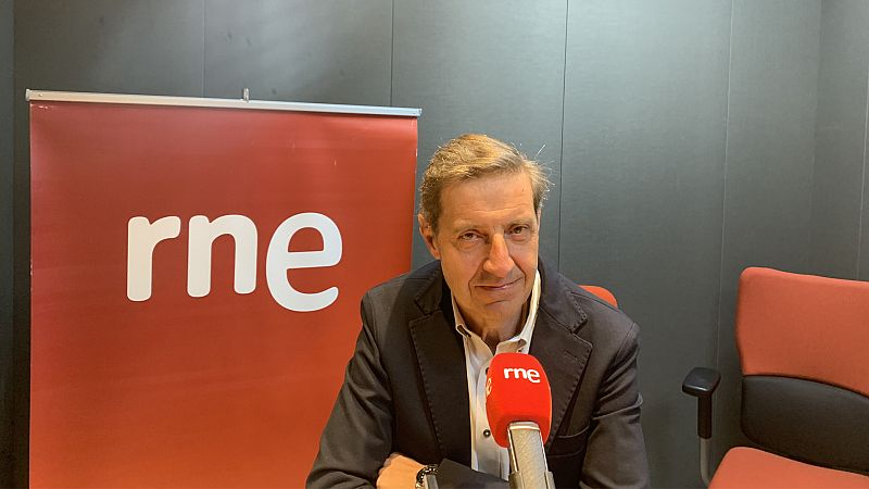 Entrevistas electorales Oviedo. PSOE - Carlos Fdez. Llaneza. Escuchar ahora