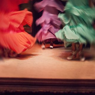 eXtrañas heterodoXias