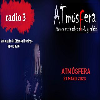 Atmósfera