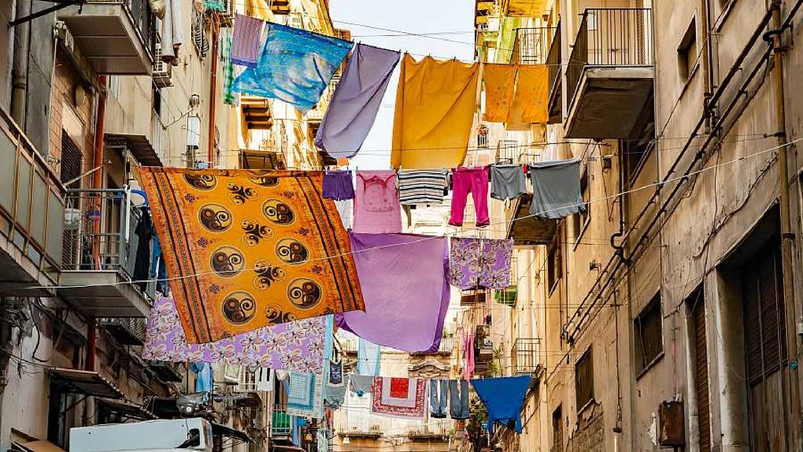 Café del Sur - Una noche en Nápoles - 21/05/23 - escuchar ahora