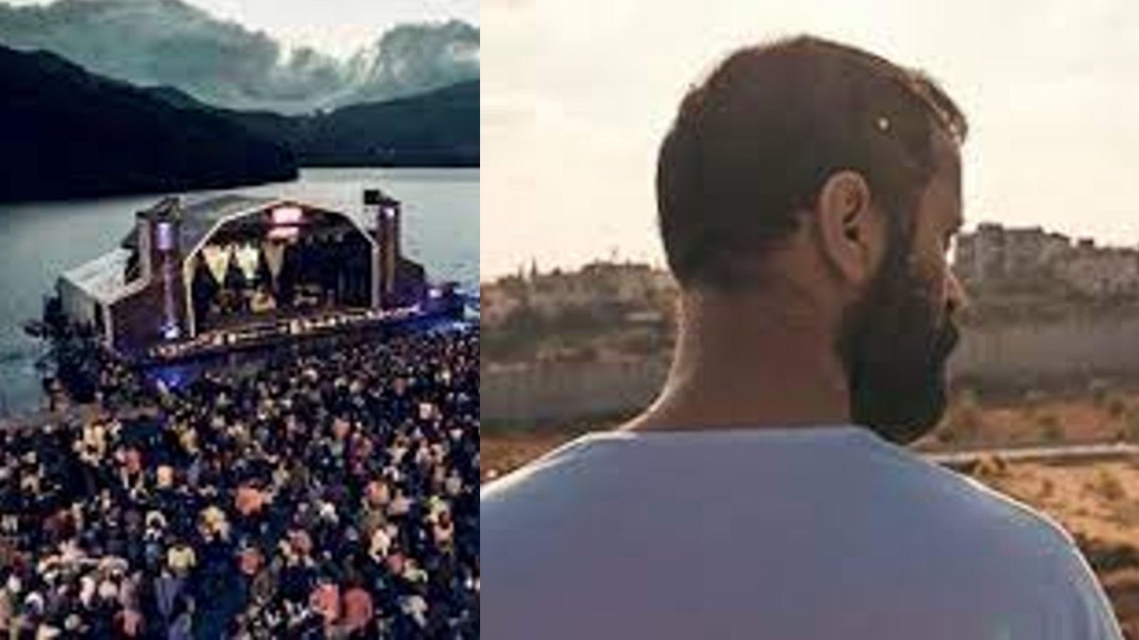 Mediterráneo - Pirineos Sur y Palestina en "200 metros" - 21/05/23 - escuchar ahora