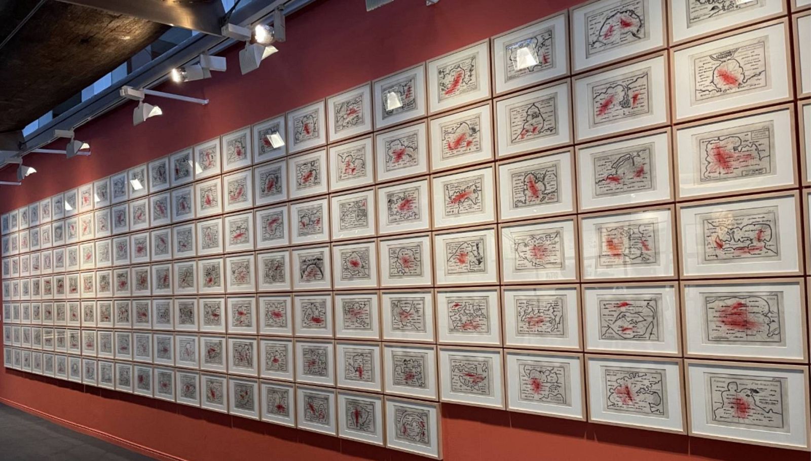 La radio tiene ojos - Daniel Pérez Andújar, patente de corso - 21/05/23 - escuchar ahora