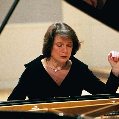 El sonido del tiempo - Elisabeth Leonskaja: De espíritus y enigmas - 21/05/23 - escuchar ahora
