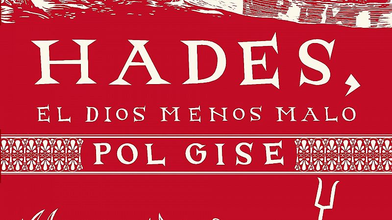 El gallo que no cesa - Redescubrimos a Hades, el 'dios menos malo', con Pol Gise - Escuchar ahora