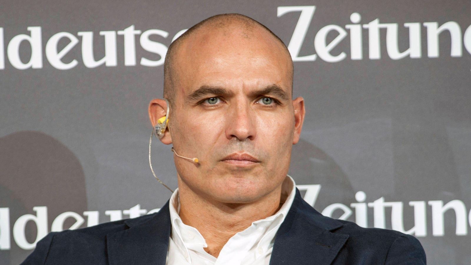 El placer de admirar - Bernardo Hernández - 27/05/23 - escuchar ahora