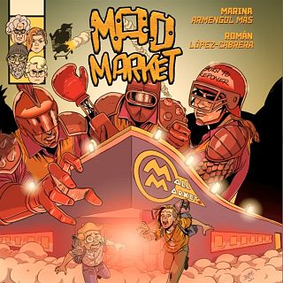 Viñetas y bocadillos