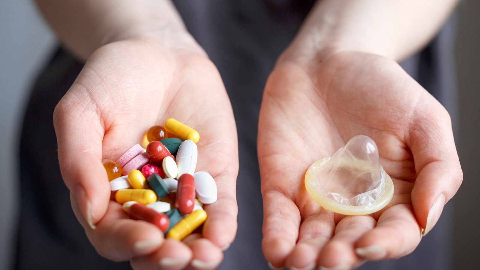 El laboratorio de JAL - Enfermedades de transmisión sexual - 18/05/23 - escuchar ahora