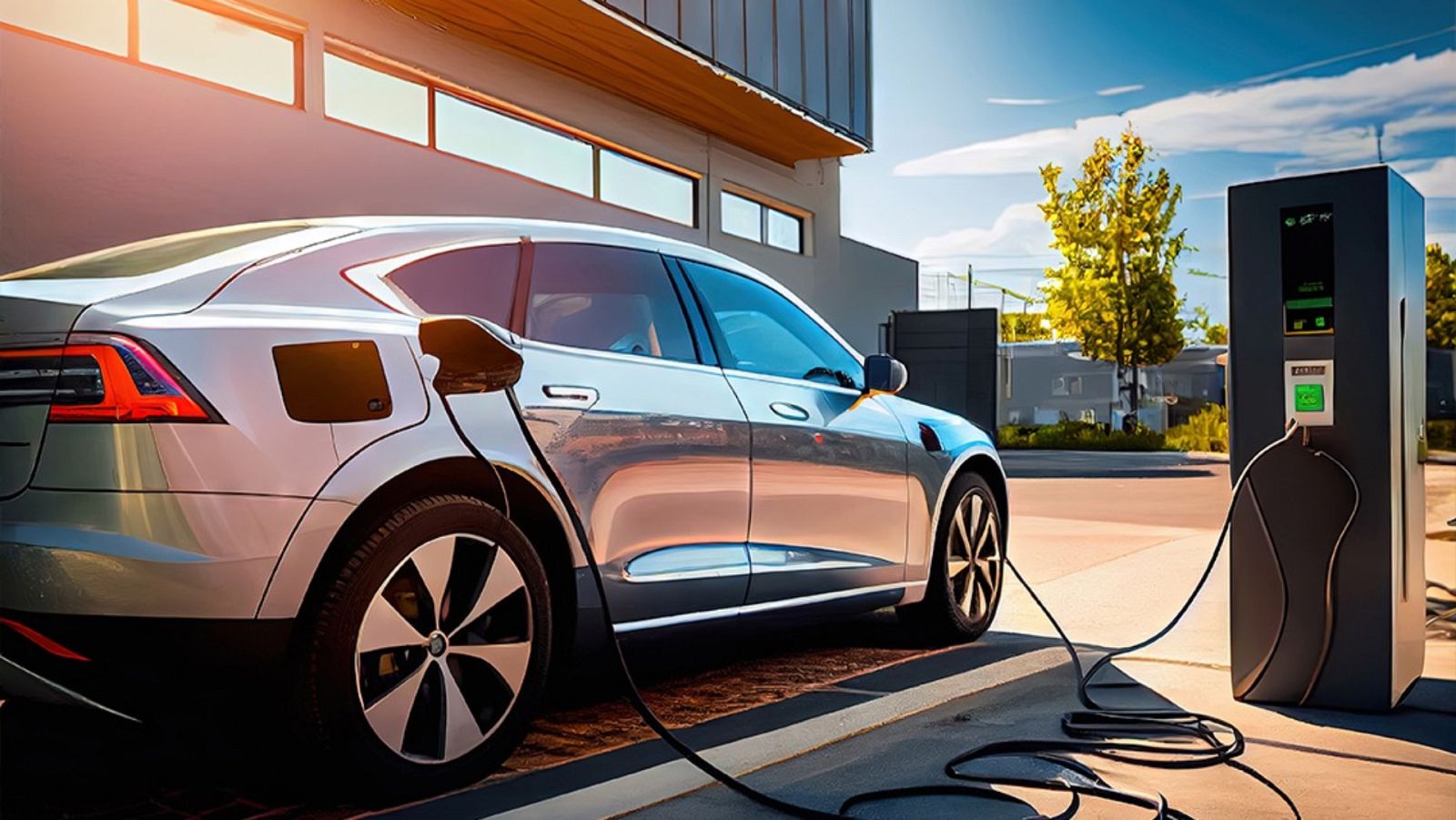 Mobility city - La transición industrial - 22/05/23 - Escuchar ahora