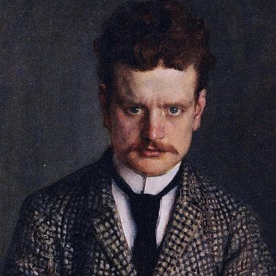 Retrato de artista - Sibelius (I) - 22/05/23 - escuchar ahora