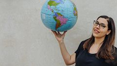 Vida Sana con Julio Basulto - Mejorar el estreñimiento, con Karina Cuiñas