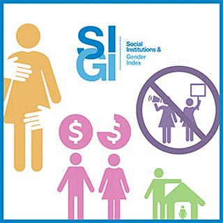 V Índice de Instituciones Sociales y Género 2023 (SIGI) 