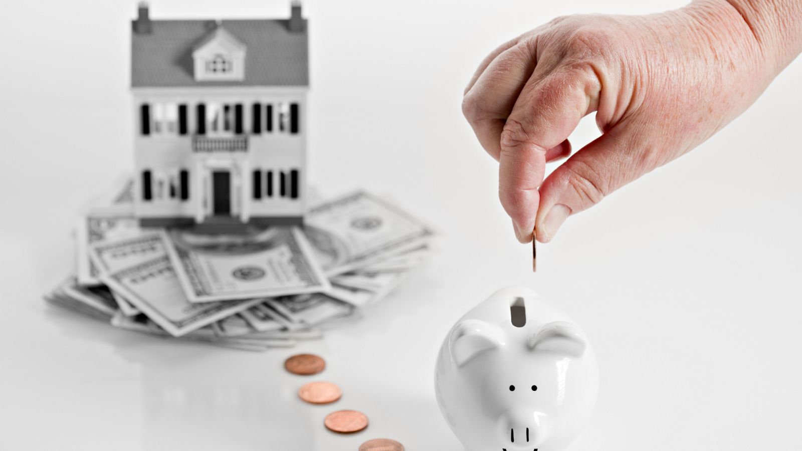 Mundo inmobiliario - Claves para entender la hipoteca inversa - 23/05/23 - Escuchar ahora