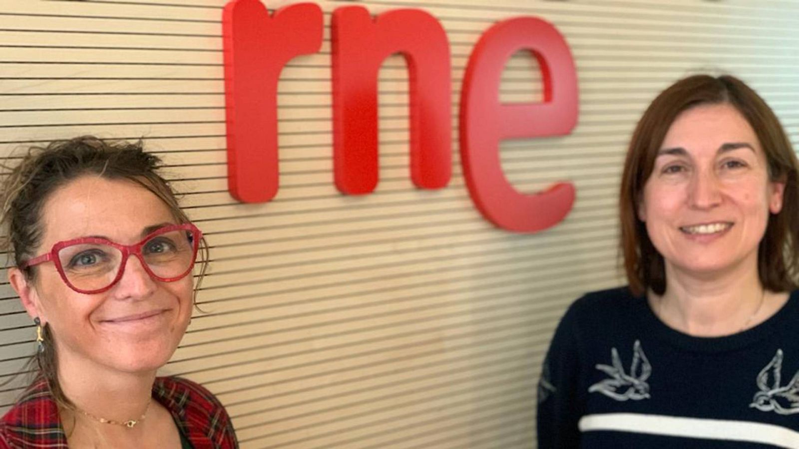 Con ellas Mujeres - MariMar Campo Arribas:estudia las grasas en el sabor cárnico - 28/05/23