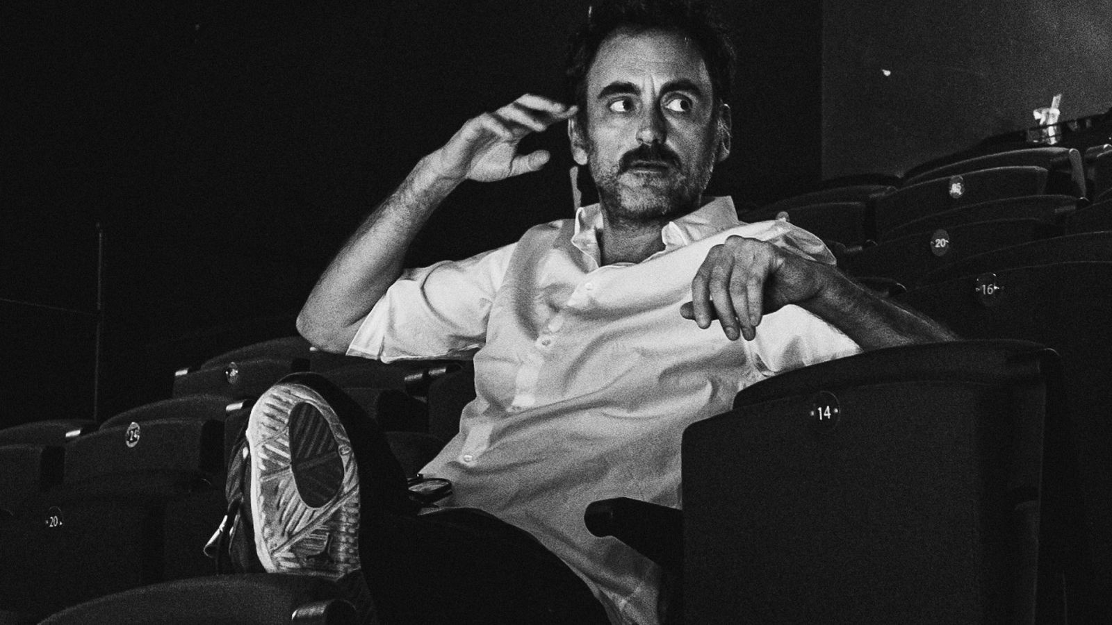 Escena y cena - Pablo Messiez, el teatro le da intensidad - 24/05/23 - Escuchar ahora