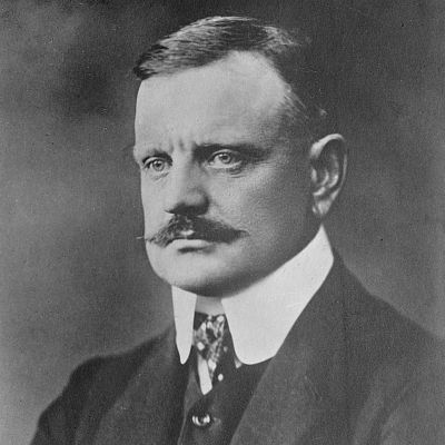 Retrato de artista - SIBELIUS (II) - 23/05/23 - escuchar ahora