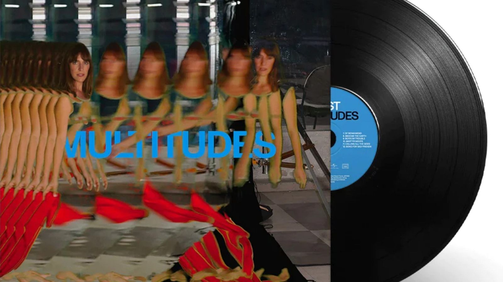 Alguien debería prohibir los domingos por la tarde - Un domingo con Feist - 28/05/23 - escuchar ahora