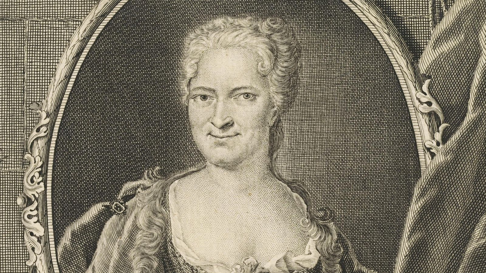 Música antigua -  La poetisa de Bach - 23/05/23 - escuchar ahora