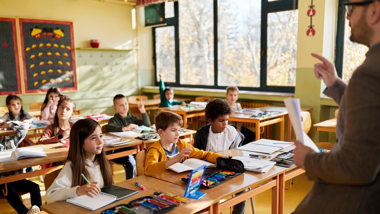 Sumando esfuerzos - Semana de Acción Mundial por la Educación (SAME) - 26/05/23 - escuchar ahora