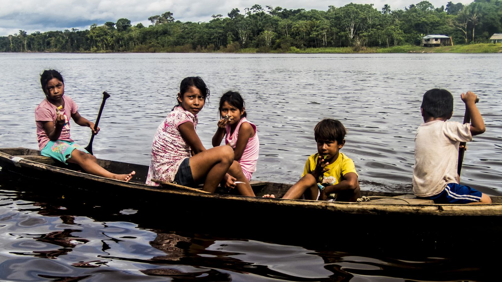 Vida verde - Vivir en zona de injusticia ambiental - 27/05/23 - escuchar ahora