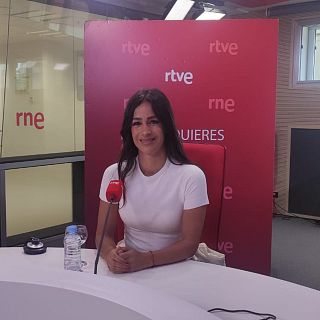 Las mañanas de RNE con Íñigo Alfonso