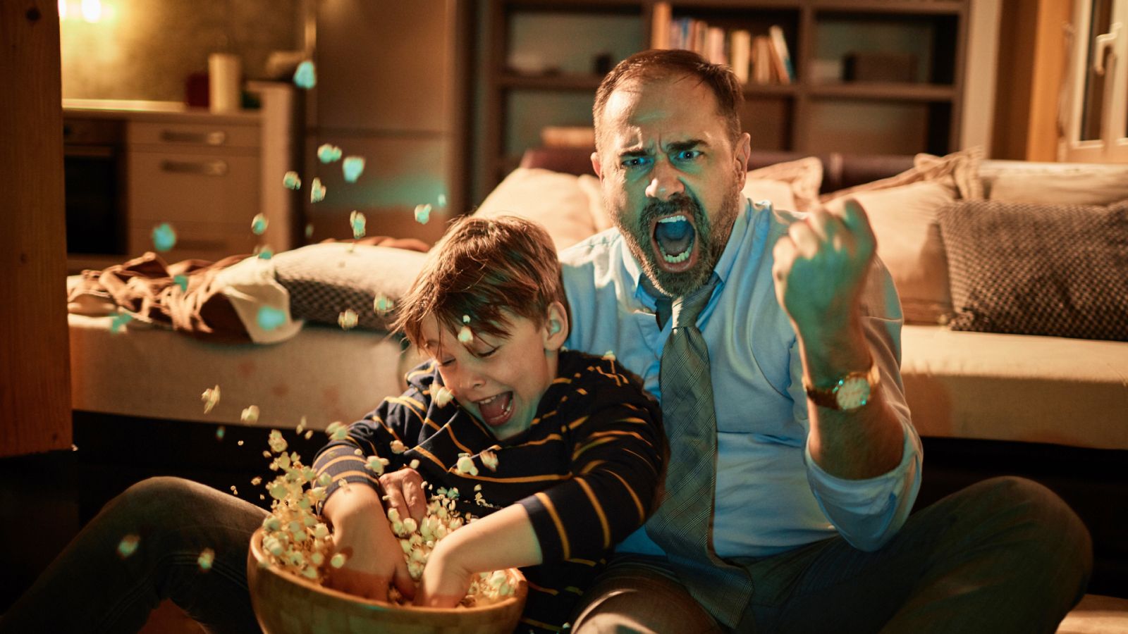 De cine - Ayudas Ibermedia Next - 24/05/23 - Escuchar ahora