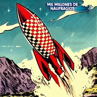 Mil millones de naufragios