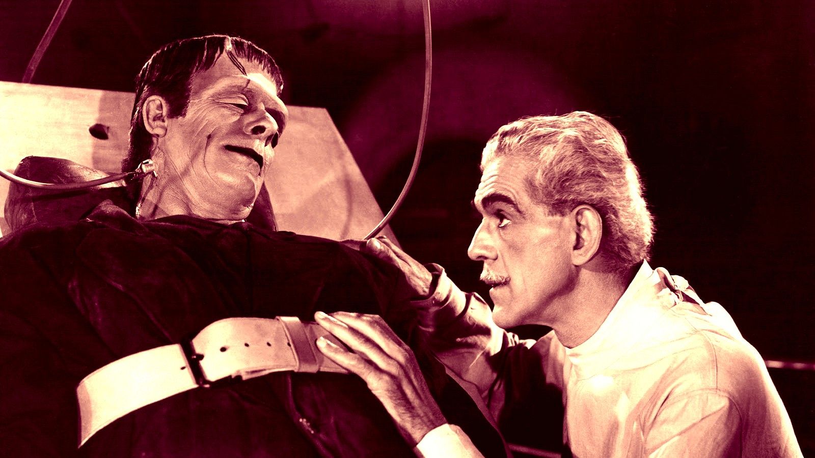 Amordiscos - It's Alive! Damos vida a nuestro propio Frankenstein - 24/05/23