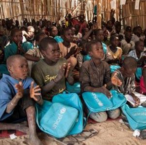 África hoy - África hoy - Unicef denuncia una infancia devastadora en Nigeria - 23/05/23 - escuchar ahora