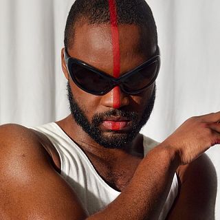 Yung Prado // Genesis Owusu // Overmono