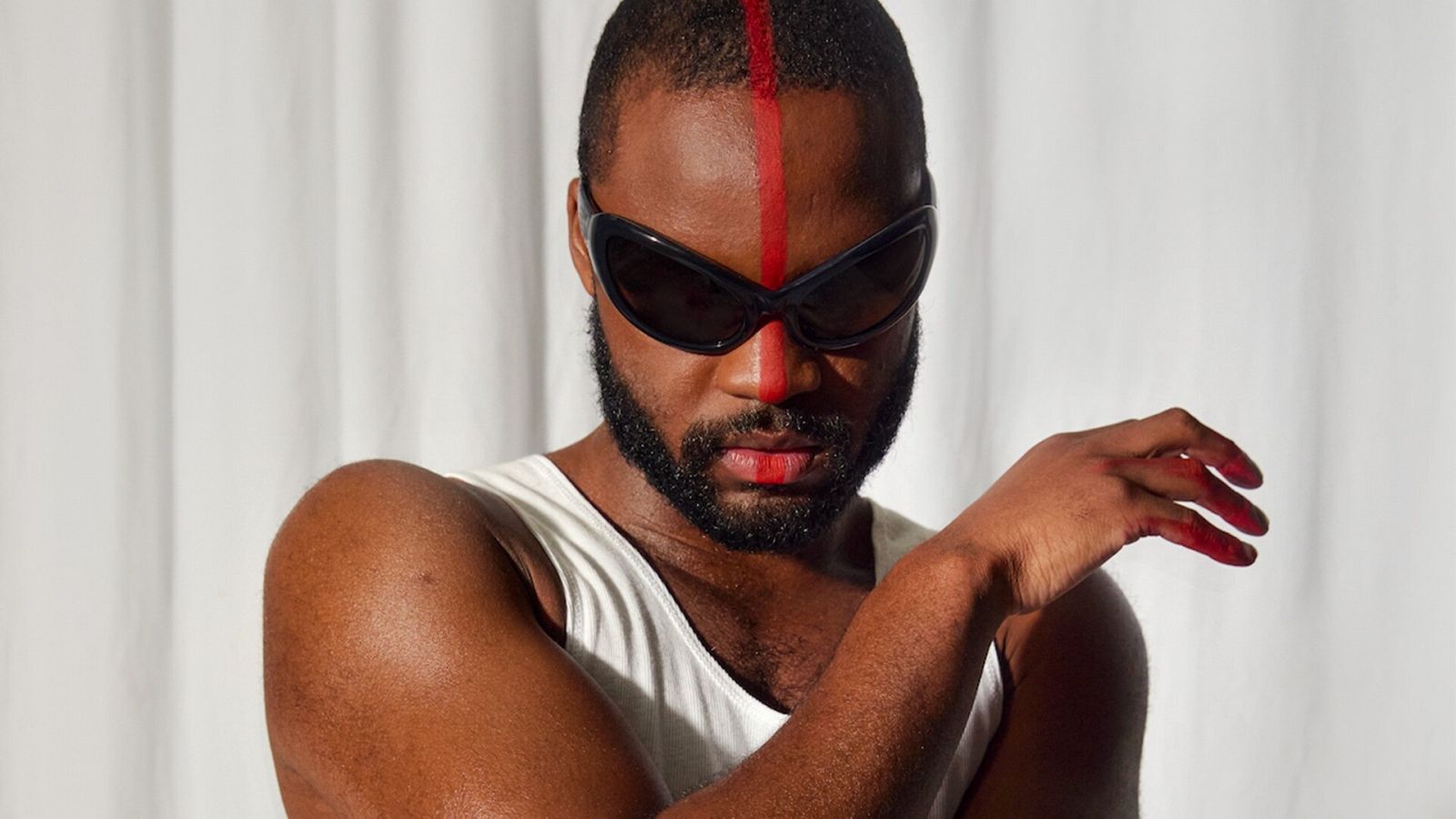 Yung Prado // Genesis Owusu // Overmono