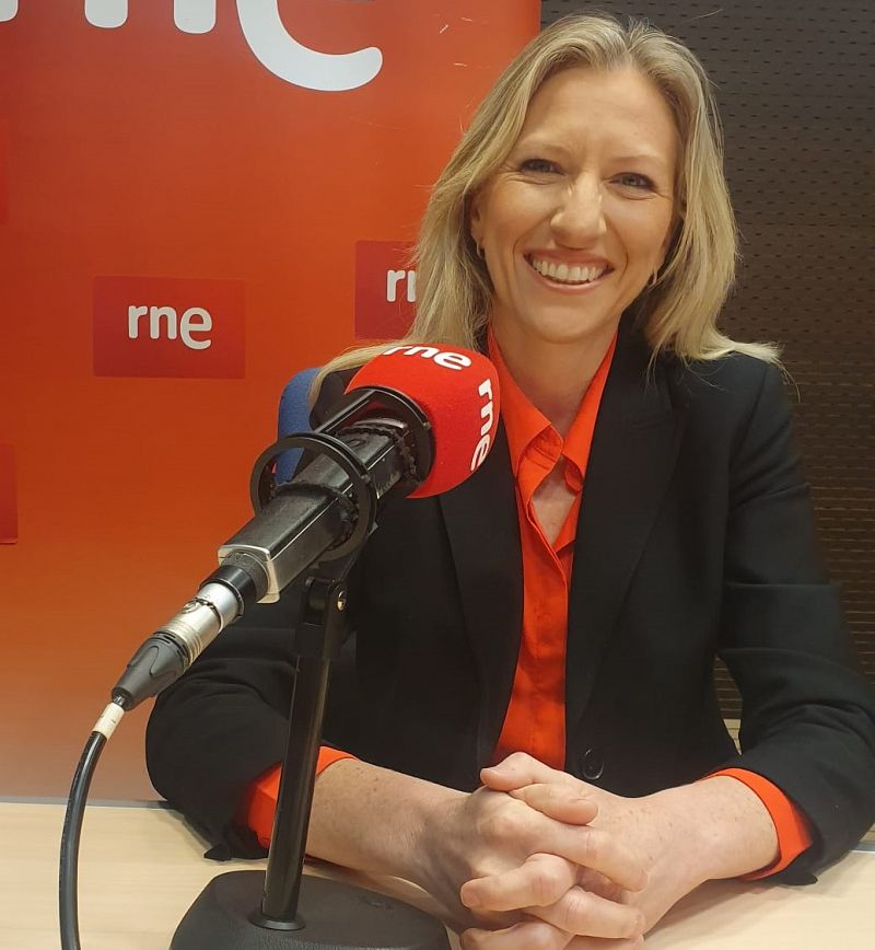 Entrevistas elecciones autonómicas Murcia 2023. María José Ros Escuchar ahora